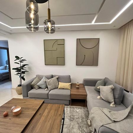 Ferienwohnung Menara Garden Exclusiv Marrakesch Exterior foto