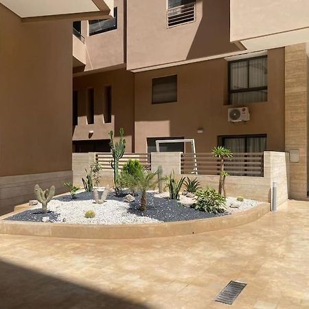 Ferienwohnung Menara Garden Exclusiv Marrakesch Exterior foto