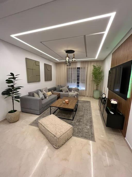Ferienwohnung Menara Garden Exclusiv Marrakesch Exterior foto