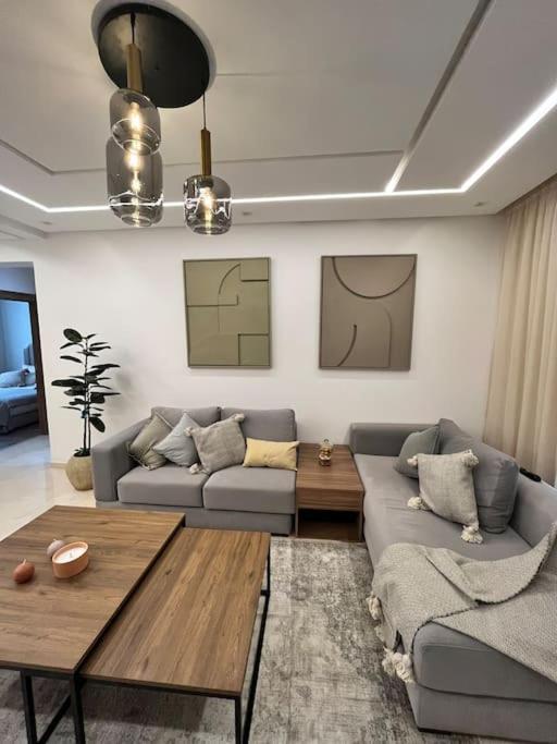 Ferienwohnung Menara Garden Exclusiv Marrakesch Exterior foto