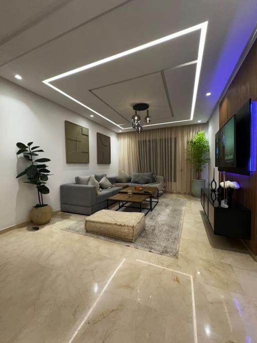 Ferienwohnung Menara Garden Exclusiv Marrakesch Exterior foto