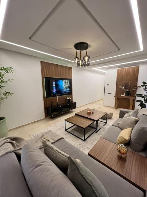 Ferienwohnung Menara Garden Exclusiv Marrakesch Exterior foto