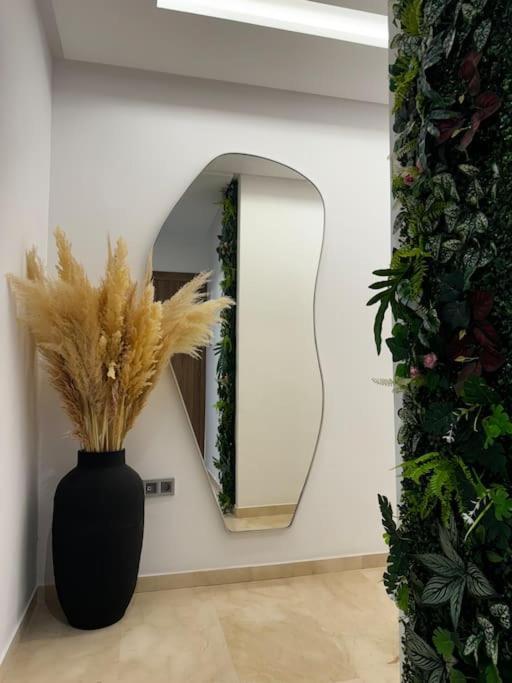 Ferienwohnung Menara Garden Exclusiv Marrakesch Exterior foto