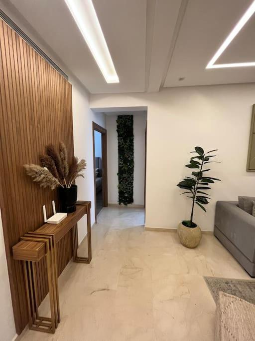 Ferienwohnung Menara Garden Exclusiv Marrakesch Exterior foto